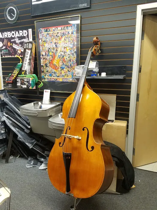 Music Go Round - Gahanna 4