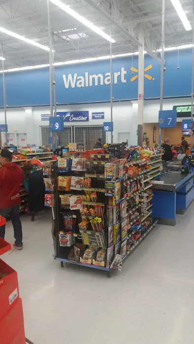 Walmart Supercenter 4