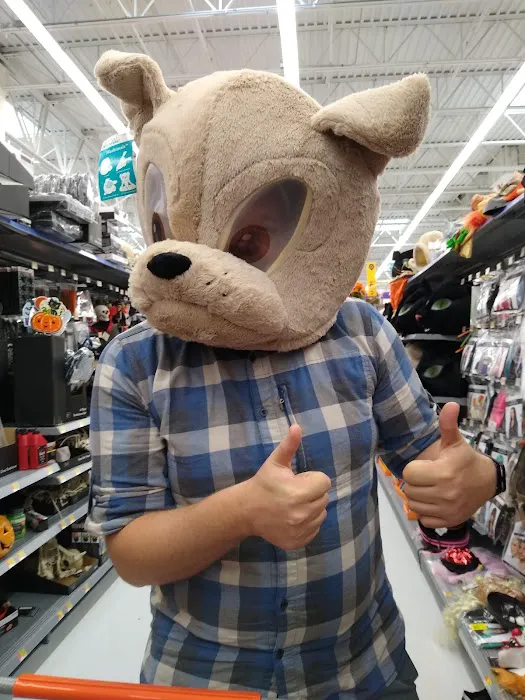 Walmart Supercenter 4