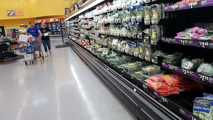 Walmart Supercenter 4