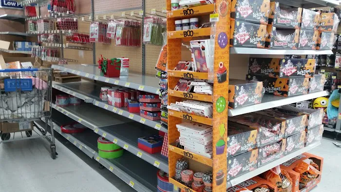 Walmart Supercenter 4