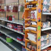 Walmart Supercenter ico
