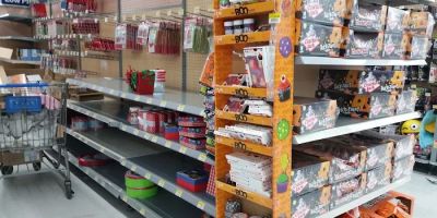 Walmart Supercenter