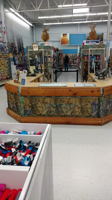 Walmart Supercenter 4