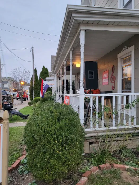 WAYNESVILLE MUSIC 3