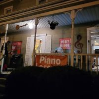 WAYNESVILLE MUSIC ico