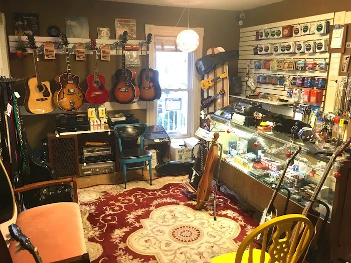 WAYNESVILLE MUSIC 3