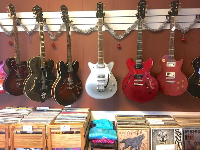 WAYNESVILLE MUSIC 3