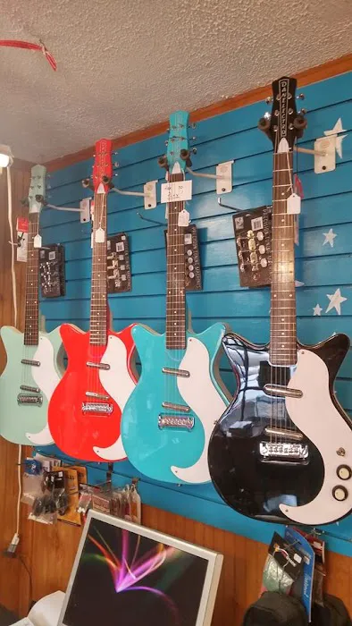 WAYNESVILLE MUSIC 3
