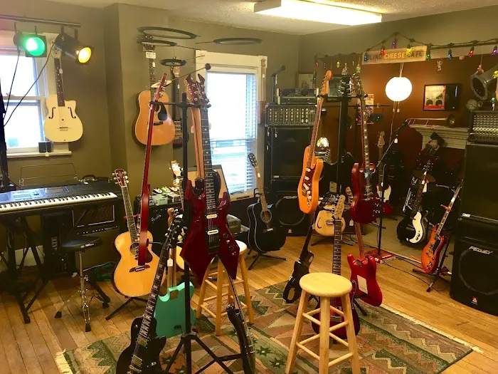 WAYNESVILLE MUSIC 3