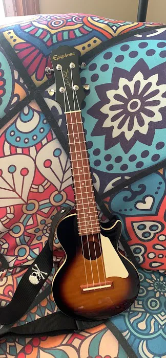 Payne's Guitar Service and Setups 5