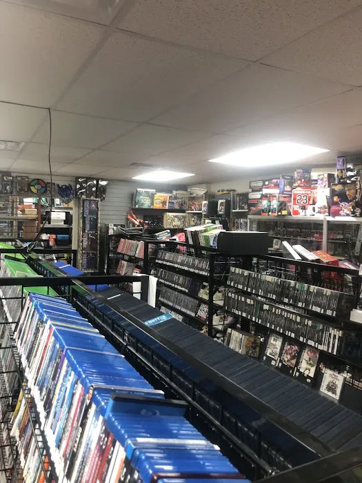 1st Rate 2nd Hand - Buy, Sell, Trade, Consign 5