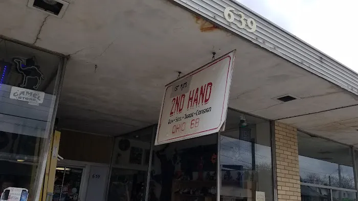 1st Rate 2nd Hand - Buy, Sell, Trade, Consign 5