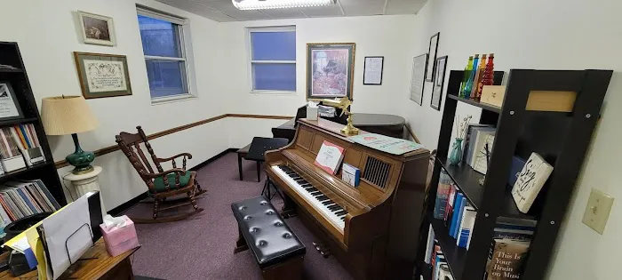 Star City Music Studios 4