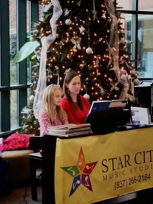 Star City Music Studios 4