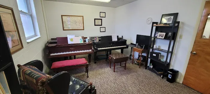 Star City Music Studios 4