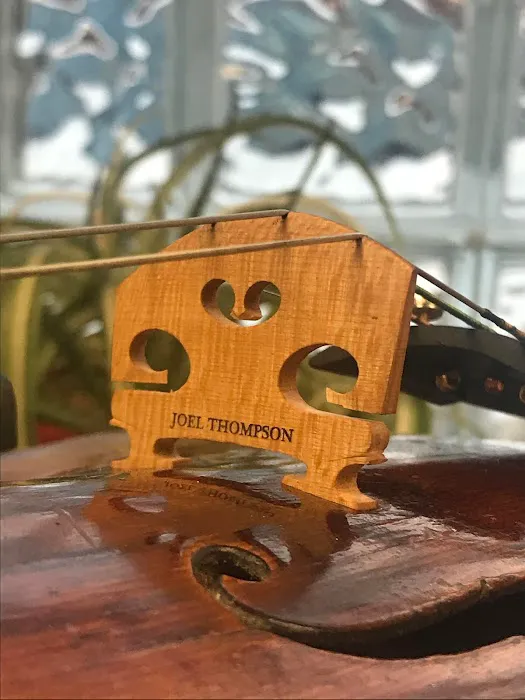 Side Door Strings 4