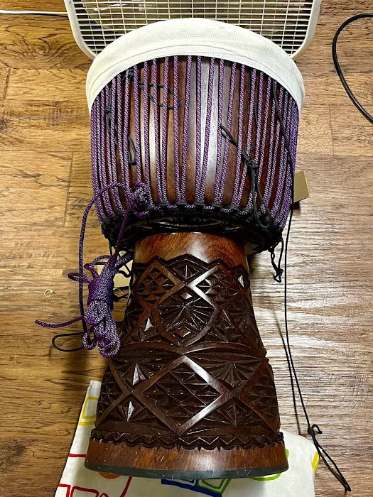 Koma Drum 4