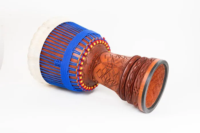 Koma Drum 4