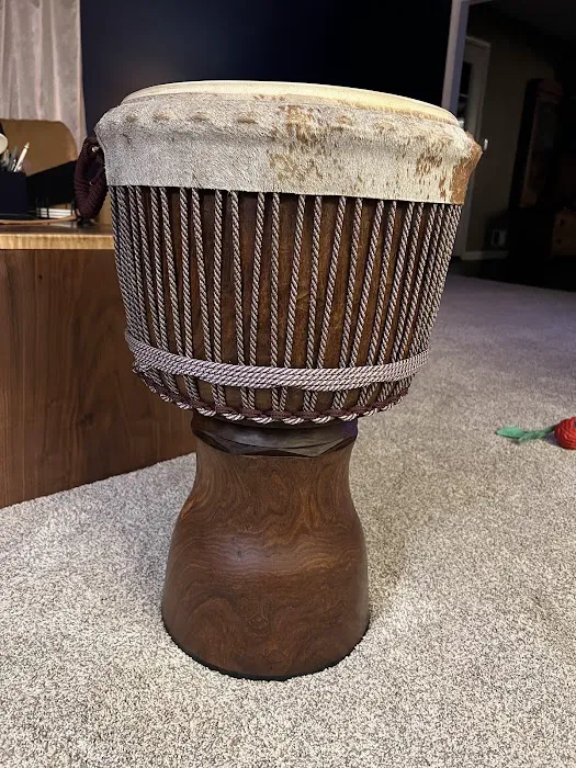 Koma Drum 4