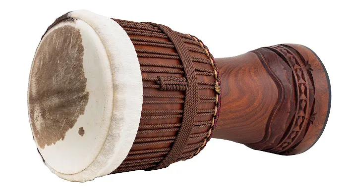 Koma Drum 4