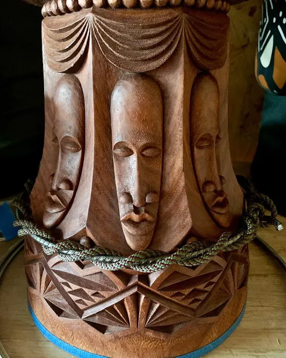 Koma Drum 4