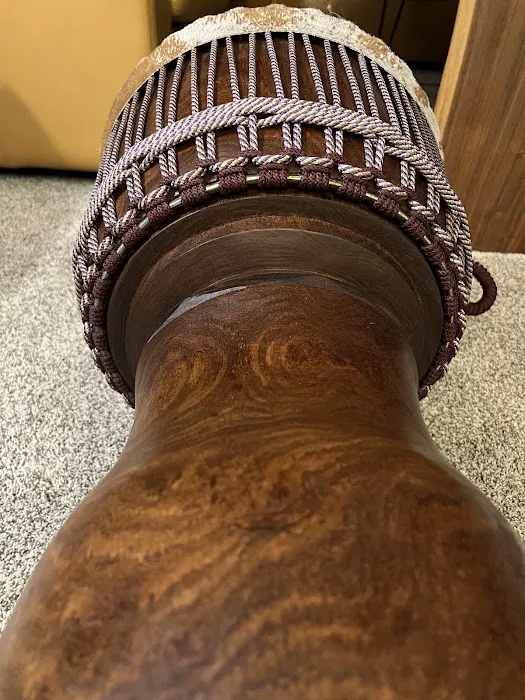Koma Drum 4