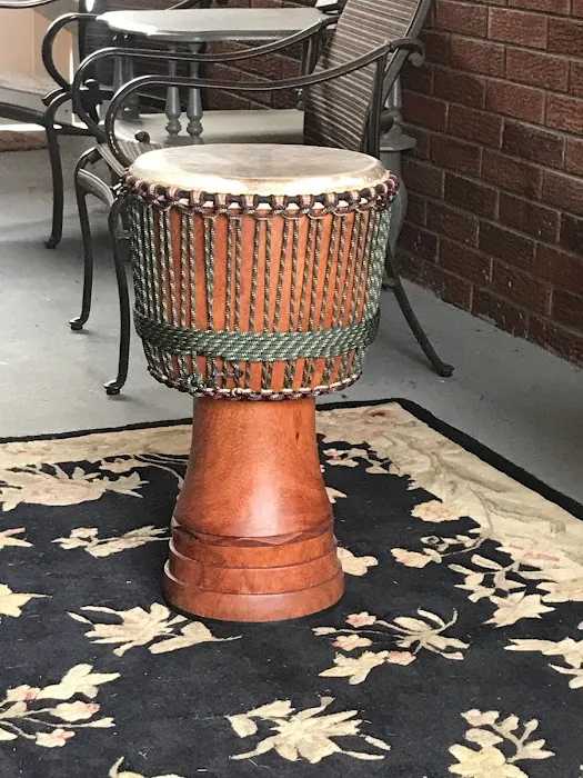 Koma Drum 4