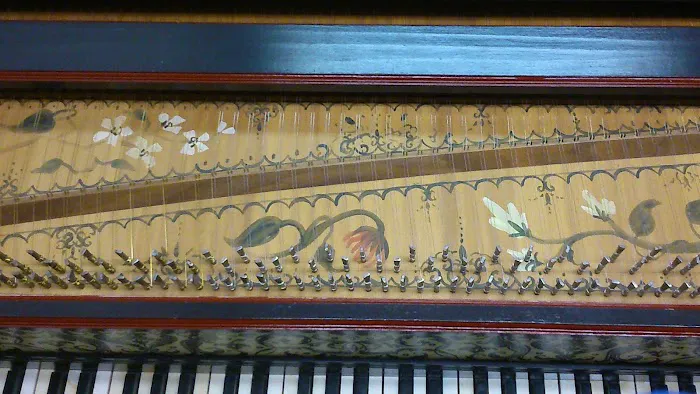 Hohman Piano & Clock Services, LLC 4