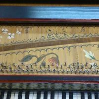Hohman Piano & Clock Services, LLC ico