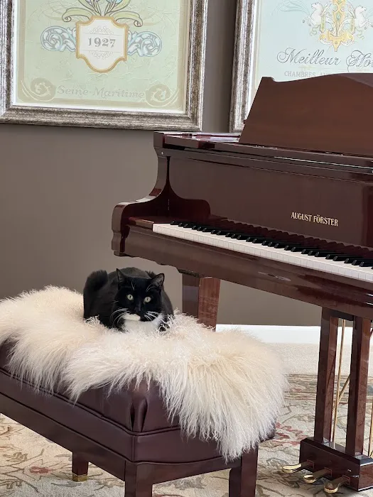 Hohman Piano & Clock Services, LLC 4