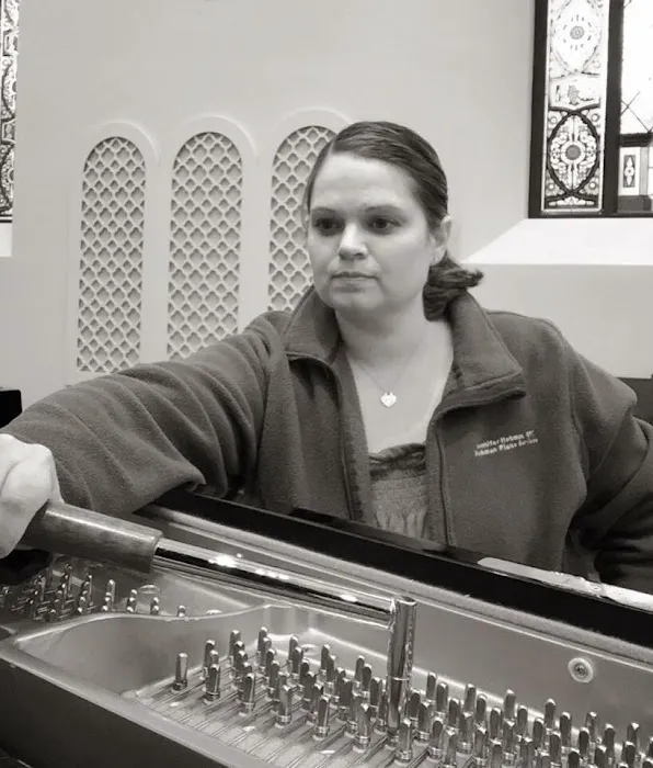 Hohman Piano & Clock Services, LLC 4