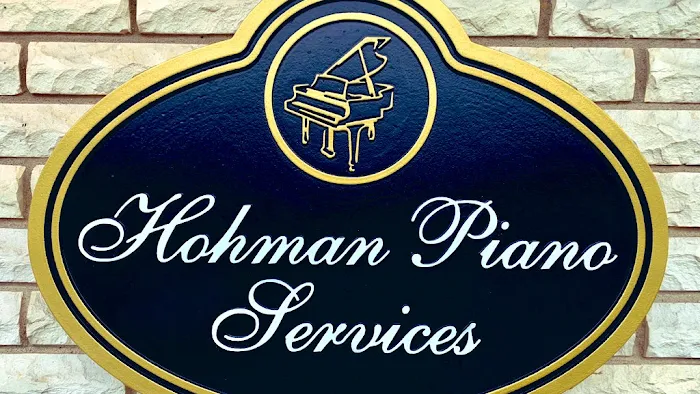 Hohman Piano & Clock Services, LLC 4