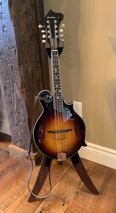 The Mandolin Store 3