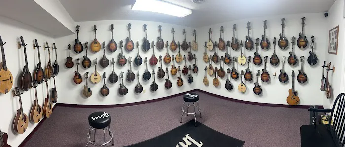 The Mandolin Store 3