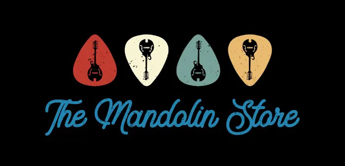 The Mandolin Store 3