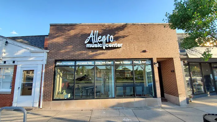 Allegro Music Center 5