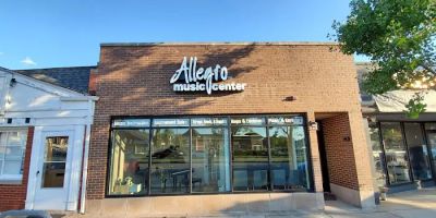 Allegro Music Center