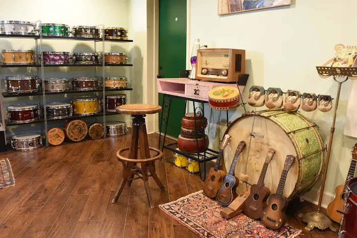 Drugan's Drums and Guitars 4