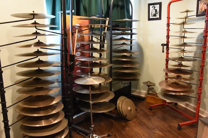 Drugan's Drums and Guitars 4