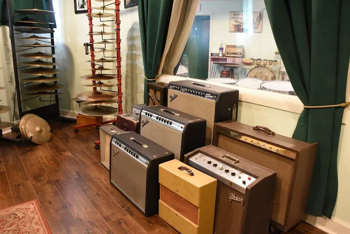 Drugan's Drums and Guitars 4