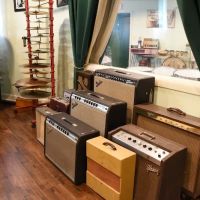 Drugan's Drums and Guitars ico