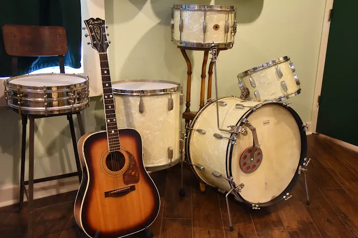 Drugan's Drums and Guitars 4
