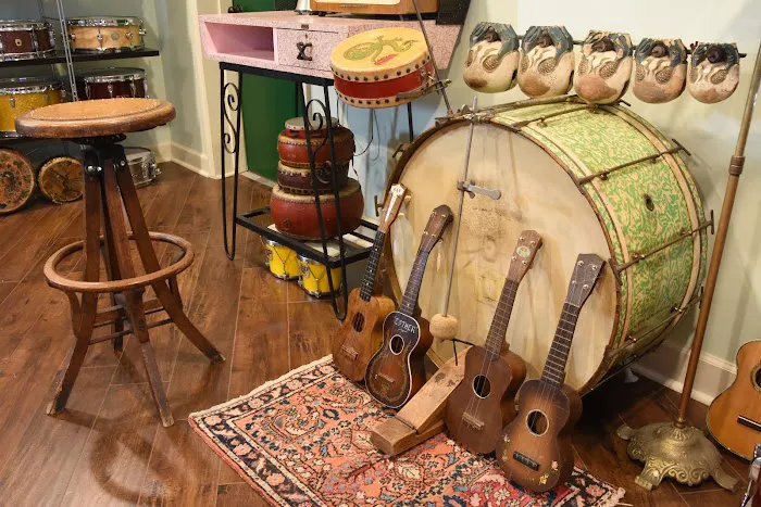 Drugan's Drums and Guitars 4