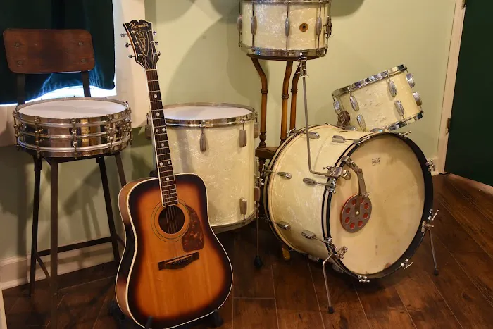 Drugan's Drums and Guitars 4