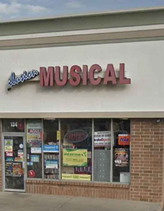 Illusion Musical 5
