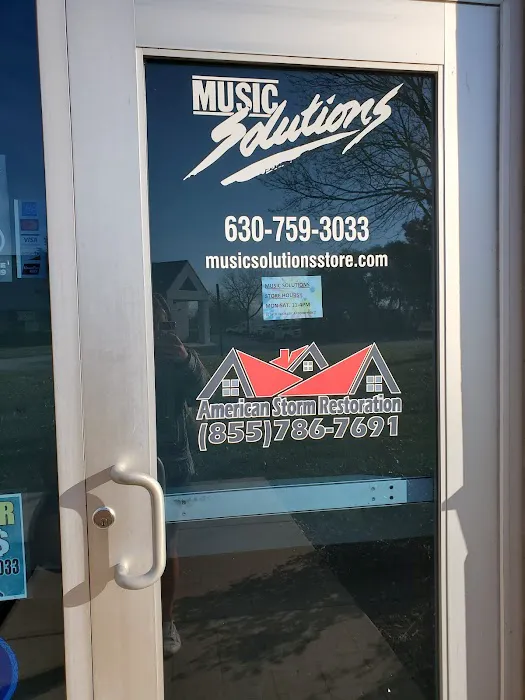 Music Solutions 4