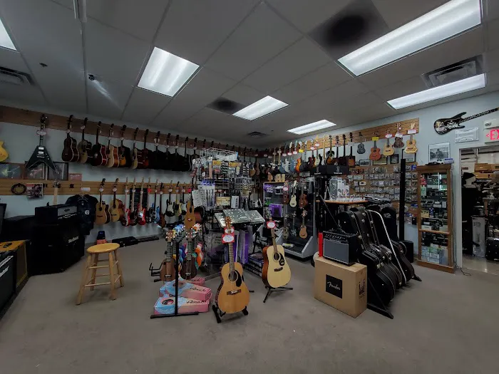 Music Solutions 4