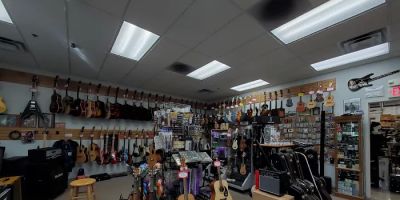 Music Solutions