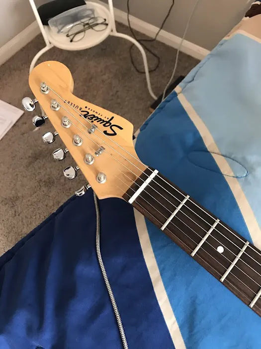 Music Solutions 4